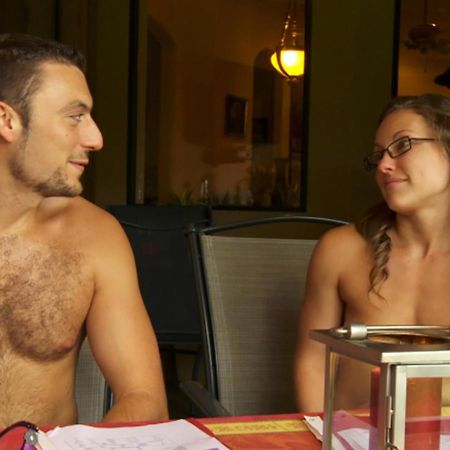 Casa Studenti E Giovani Turisti Fkk - Giochi Di Societa Ed Intimo Party - Volontari Benvenuti Leilighet Palermo Eksteriør bilde