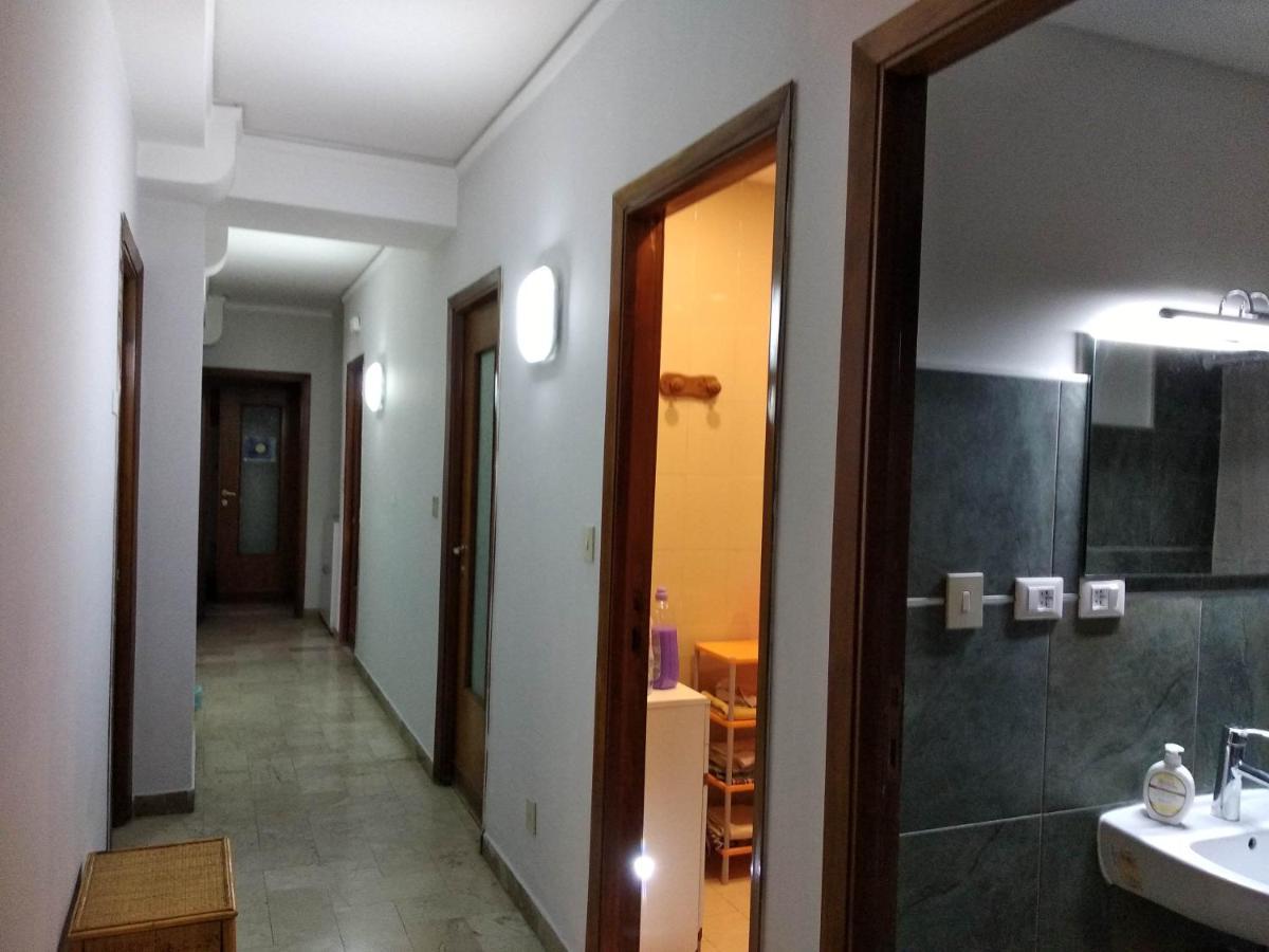 Casa Studenti E Giovani Turisti Fkk - Giochi Di Societa Ed Intimo Party - Volontari Benvenuti Leilighet Palermo Eksteriør bilde