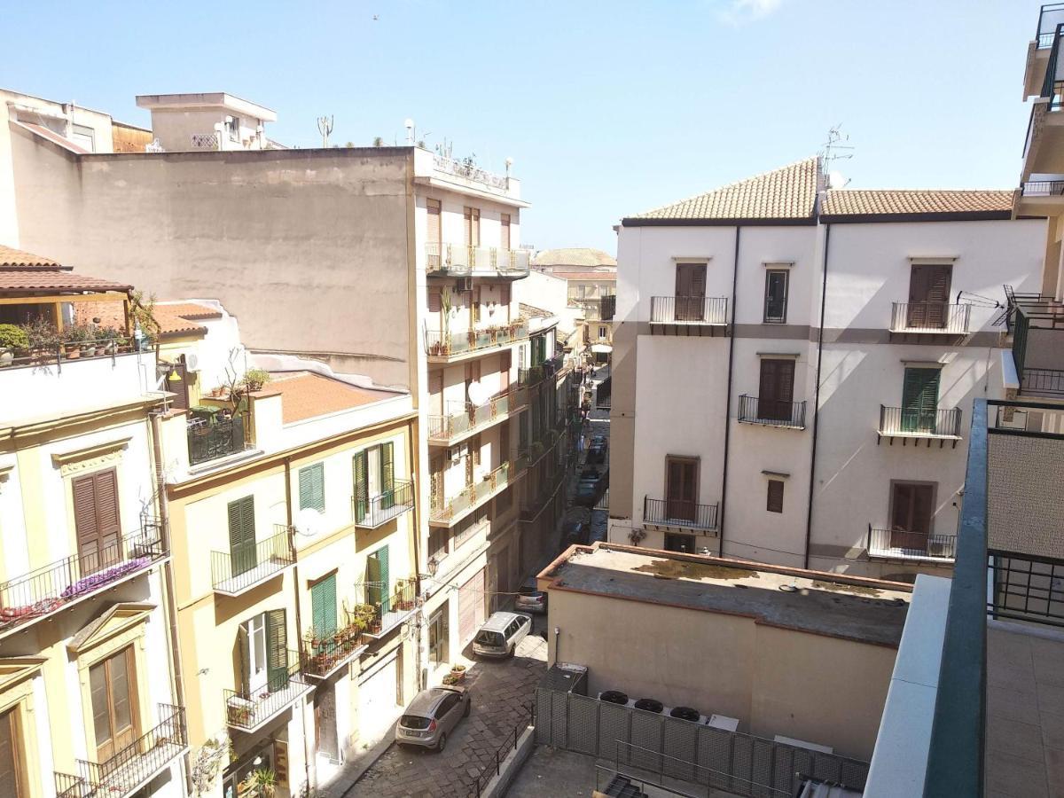 Casa Studenti E Giovani Turisti Fkk - Giochi Di Societa Ed Intimo Party - Volontari Benvenuti Leilighet Palermo Eksteriør bilde