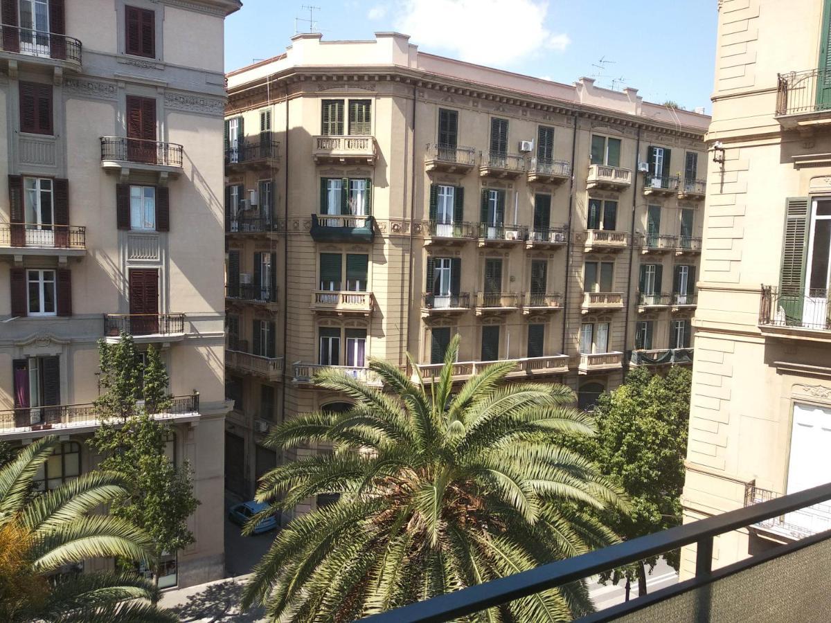 Casa Studenti E Giovani Turisti Fkk - Giochi Di Societa Ed Intimo Party - Volontari Benvenuti Leilighet Palermo Eksteriør bilde
