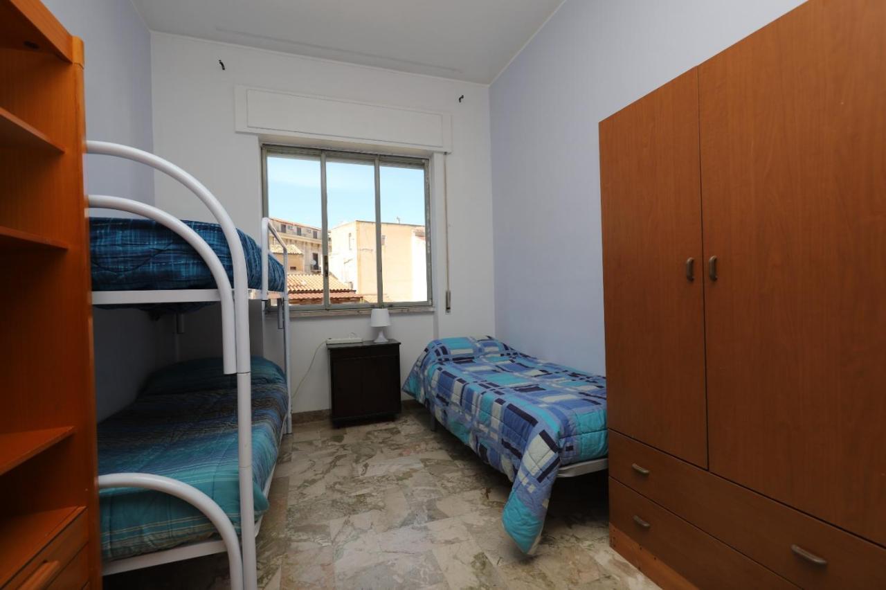 Casa Studenti E Giovani Turisti Fkk - Giochi Di Societa Ed Intimo Party - Volontari Benvenuti Leilighet Palermo Eksteriør bilde