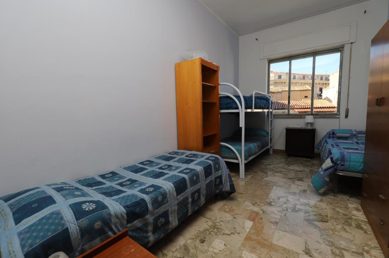 Casa Studenti E Giovani Turisti Fkk - Giochi Di Societa Ed Intimo Party - Volontari Benvenuti Leilighet Palermo Eksteriør bilde